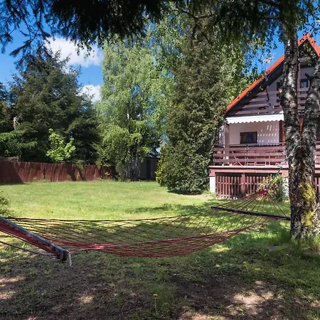 Na Kaszubach W Kamieniu *