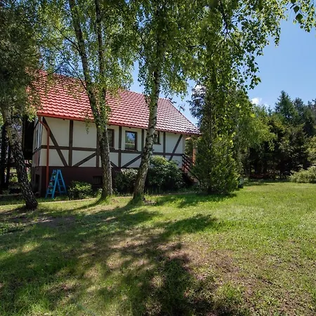 Na Kaszubach W Kamieniu *