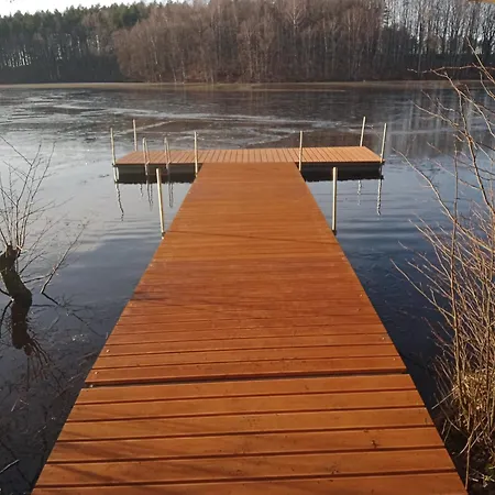 Na Kaszubach W Kamieniu *