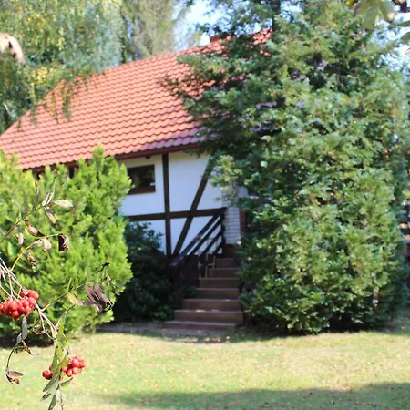 Na Kaszubach W Kamieniu Holiday home