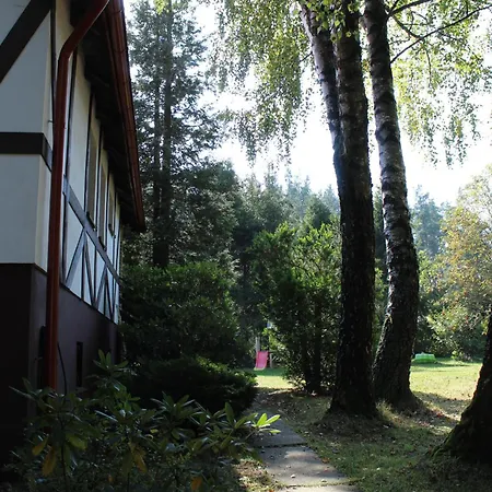 Holiday home Na Kaszubach W Kamieniu