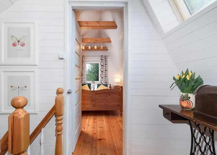 Na Kaszubach W Kamieniu *