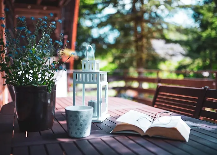 Na Kaszubach W Kamieniu Сasa de vacaciones Kamień