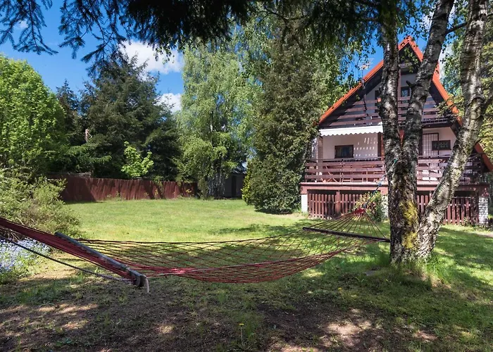 Na Kaszubach W Kamieniu *