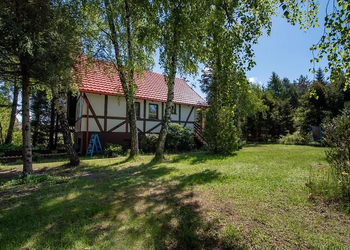 Na Kaszubach W Kamieniu *