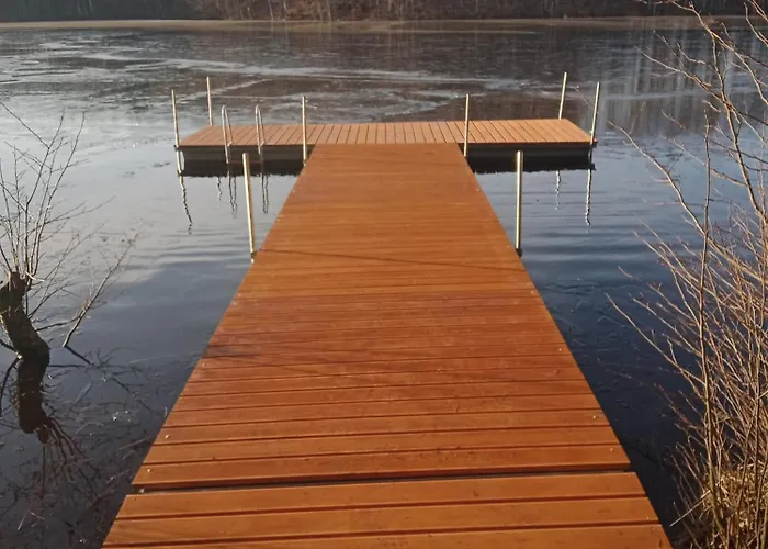 Na Kaszubach W Kamieniu *