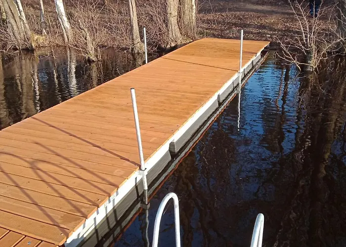 Na Kaszubach W Kamieniu