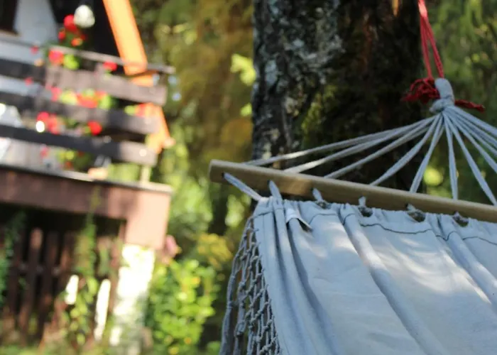 Na Kaszubach W Kamieniu * Kamień