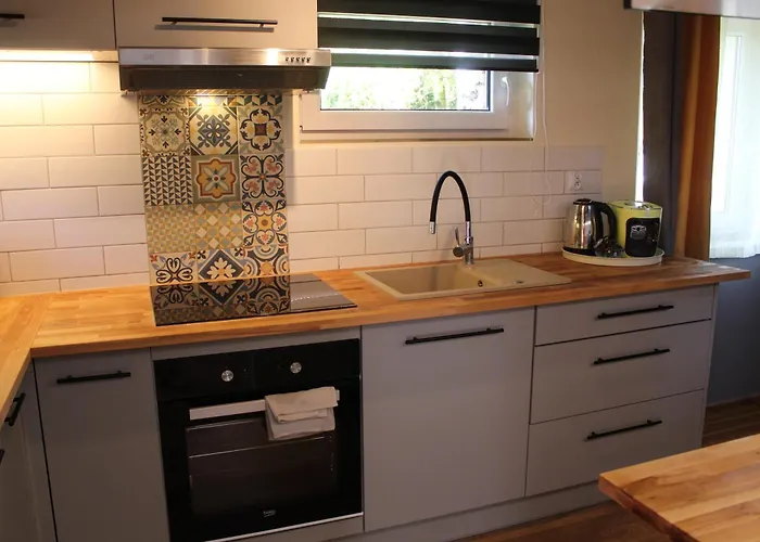 Na Kaszubach W Kamieniu *