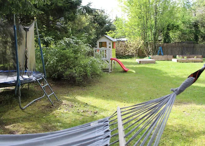 Na Kaszubach W Kamieniu Kamień