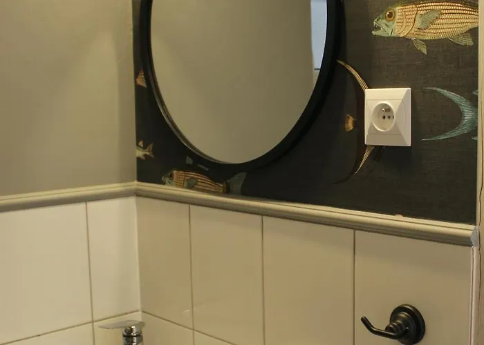 Na Kaszubach W Kamieniu Сasa de vacaciones Kamień