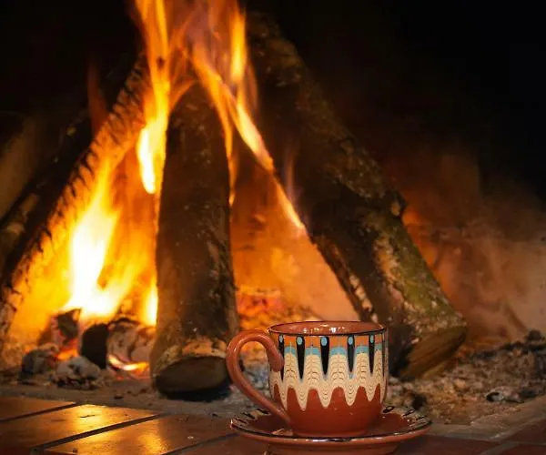 Na Kaszubach W Kamieniu